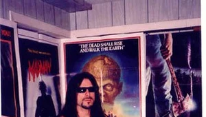 Will Rahmer (Mortician)