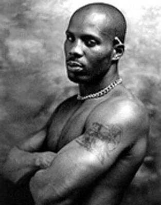 DMX DMX