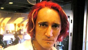 Michał Wiśniewski (Ich Troje)
