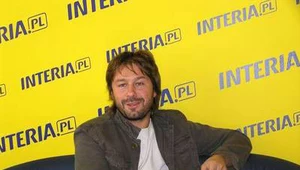 Andrzej Piaseczny będzie Judaszem