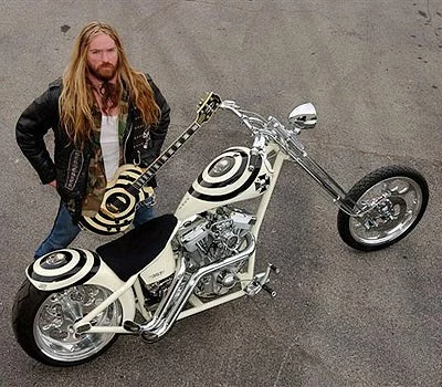 Zakk Wylde (Black Label Society) Zakk Wylde (Black Label Society)