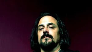 Glen Benton (Deicide)