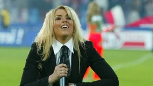 Agata Torzewska - fot. Piotr Bławicki