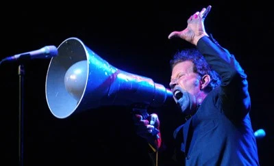 Tom Waits Tom Waits