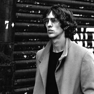 Richard Ashcroft Richard Ashcroft