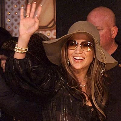 Jennifer Lopez Jennifer Lopez
