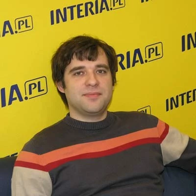 Mariusz Szypura Mariusz Szypura