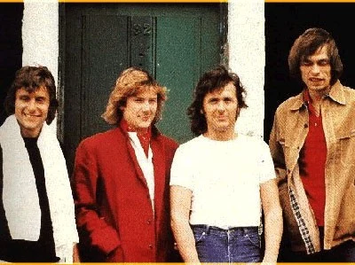 Asia w najsłynniejszym składzie (1982 rok) Asia w najsłynniejszym składzie (1982 rok)