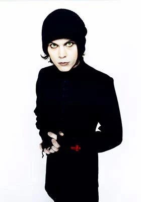 Ville Valo (H.I.M.) Ville Valo (H.I.M.)