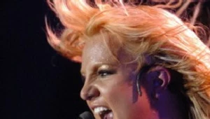 Britney Spears