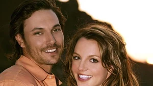 Kevin Federline i Britney Spears
