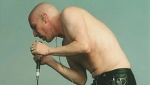 Maynard James Keenan (Tool)