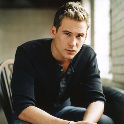 Lee Ryan