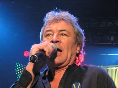 Ian Gillan