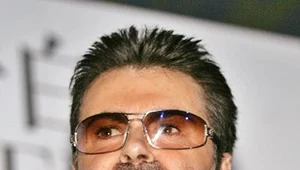 George Michael