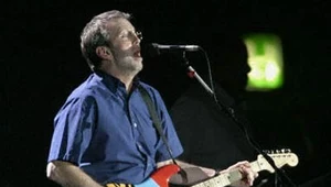 Eric Clapton