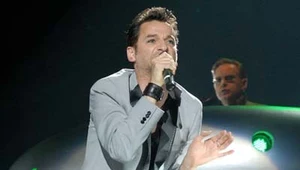 Dave Gahan (Depeche Mode)