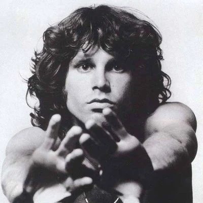 Jim Morrison (The Doors) Jim Morrison (The Doors)