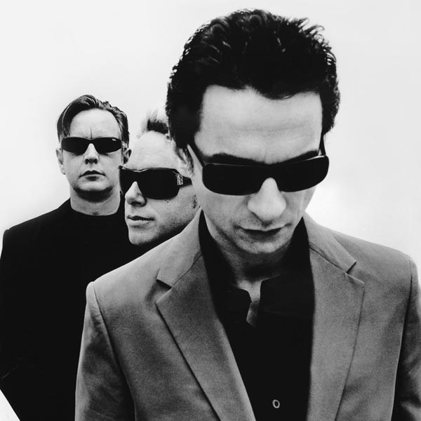 Depeche Mode