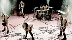 Rammstein na planie "Mann Gegen Mann"