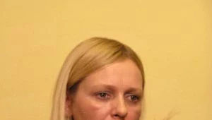 Kasia Nosowska (Hey)