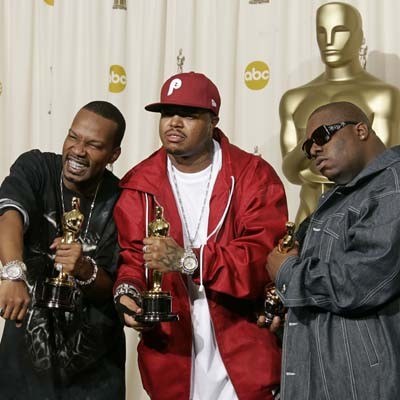 Three 6 Mafia