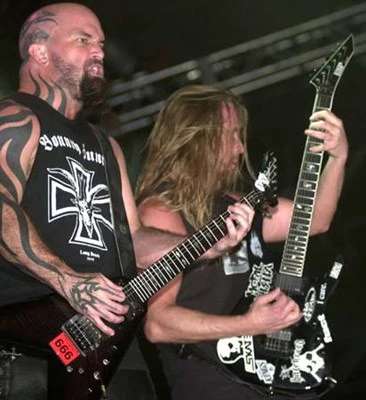 Slayer