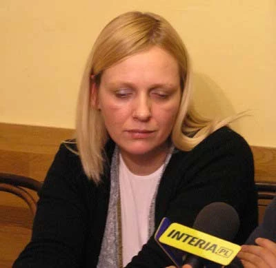 Katarzyna Nosowska (Hey) Katarzyna Nosowska (Hey)