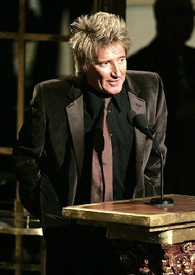 Rod Stewart Rod Stewart