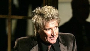 Rod Stewart