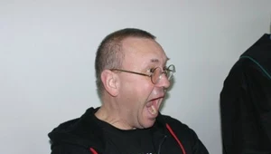 Jerzy Owsiak - fot. Rafał Witczak