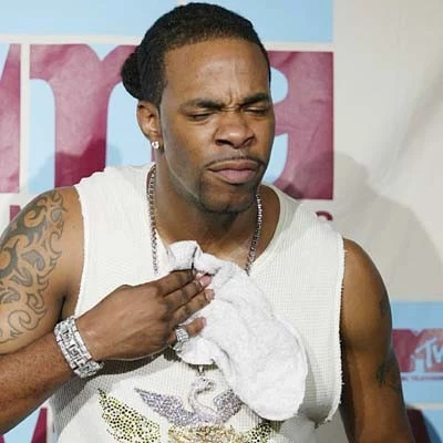 Busta Rhymes