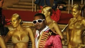 Kanye West