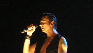 Dave Gahan