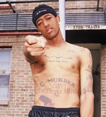 C-Murder C-Murder
