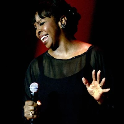 Gladys Knight