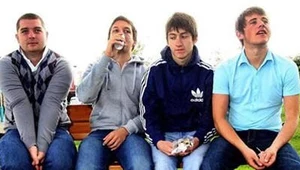 Arctic Monkeys