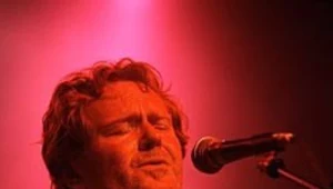 Nick Barrett (Pendragon)