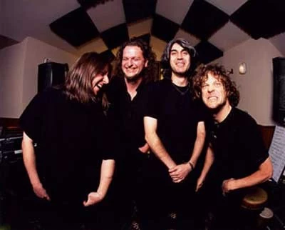 Voivod Voivod