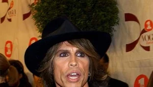 Steven Tyler (Aerosmith)