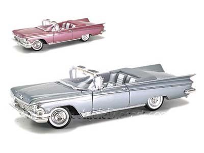 Buick Electra 225 rocznik 1959