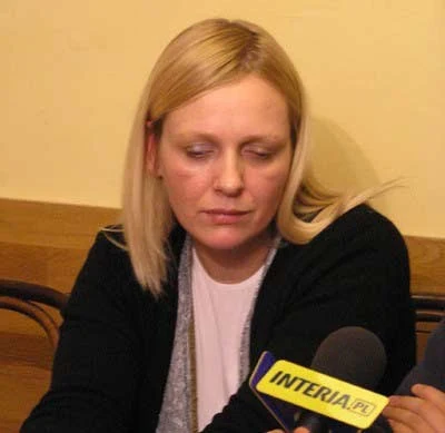 Kasia Nosowska (Hey) Kasia Nosowska (Hey)