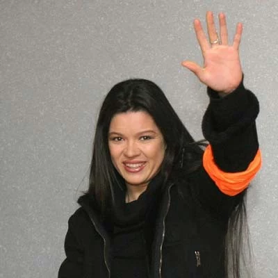 Rusłana Łyżyczko Rusłana Łyżyczko