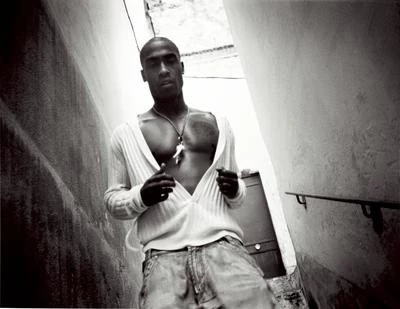 Simon Webbe