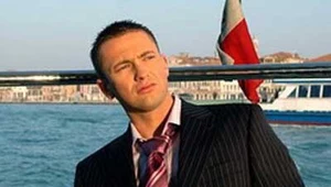 Bartek z Verby