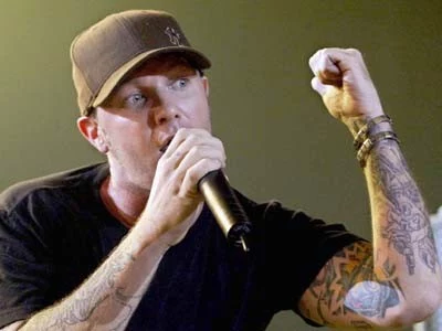 Fred Durst (Limp Bizkit) Fred Durst (Limp Bizkit)