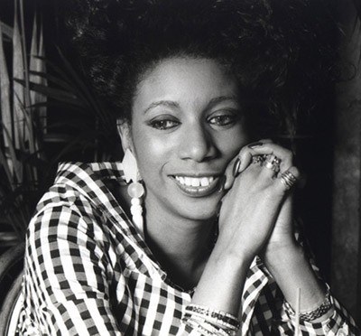 June Pointer (1953-2006)