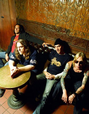 Gov't Mule