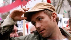 Damon Albarn nie chce już być gorylem