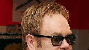 Sir Elton John